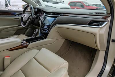 2016 Cadillac XTS Luxury   - Photo 14 - Dallas, TX 75229