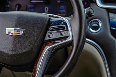 2016 Cadillac XTS Luxury   - Photo 19 - Dallas, TX 75229