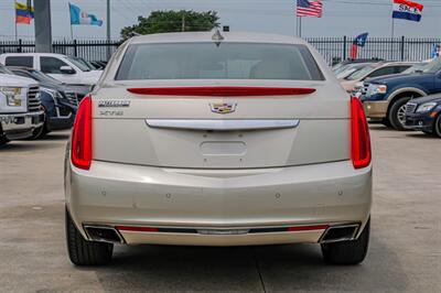 2016 Cadillac XTS Luxury   - Photo 12 - Dallas, TX 75229