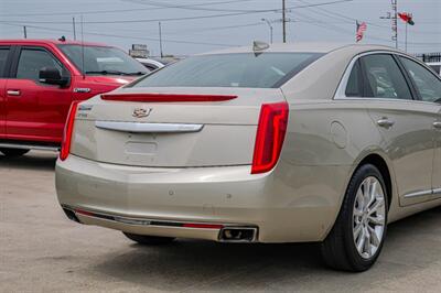 2016 Cadillac XTS Luxury   - Photo 10 - Dallas, TX 75229