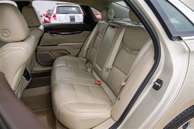 2016 Cadillac XTS Luxury   - Photo 38 - Dallas, TX 75229