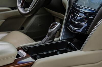 2016 Cadillac XTS Luxury   - Photo 24 - Dallas, TX 75229