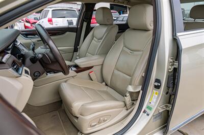 2016 Cadillac XTS Luxury   - Photo 4 - Dallas, TX 75229