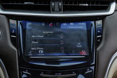 2016 Cadillac XTS Luxury   - Photo 28 - Dallas, TX 75229