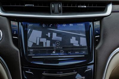 2016 Cadillac XTS Luxury   - Photo 29 - Dallas, TX 75229