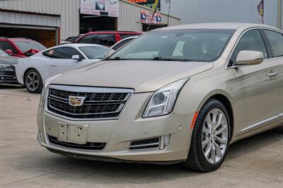 2016 Cadillac XTS Luxury   - Photo 7 - Dallas, TX 75229