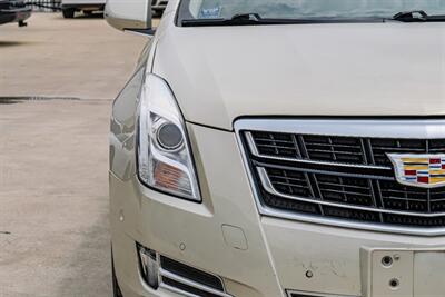 2016 Cadillac XTS Luxury   - Photo 47 - Dallas, TX 75229