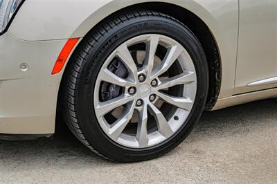 2016 Cadillac XTS Luxury   - Photo 56 - Dallas, TX 75229