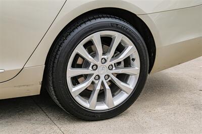 2016 Cadillac XTS Luxury   - Photo 57 - Dallas, TX 75229