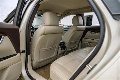 2016 Cadillac XTS Luxury   - Photo 37 - Dallas, TX 75229