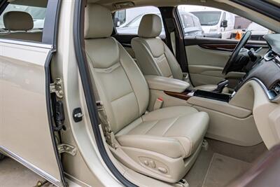 2016 Cadillac XTS Luxury   - Photo 33 - Dallas, TX 75229
