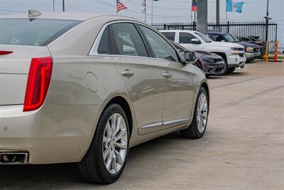 2016 Cadillac XTS Luxury   - Photo 11 - Dallas, TX 75229