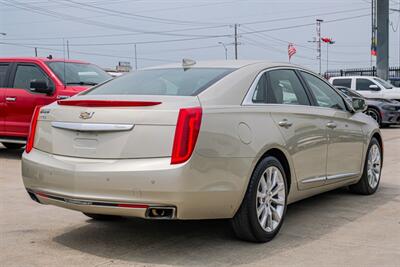 2016 Cadillac XTS Luxury   - Photo 9 - Dallas, TX 75229
