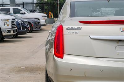 2016 Cadillac XTS Luxury   - Photo 48 - Dallas, TX 75229