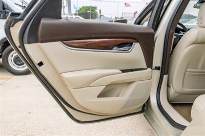 2016 Cadillac XTS Luxury   - Photo 45 - Dallas, TX 75229
