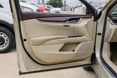 2016 Cadillac XTS Luxury   - Photo 41 - Dallas, TX 75229