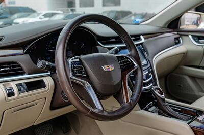 2016 Cadillac XTS Luxury   - Photo 16 - Dallas, TX 75229