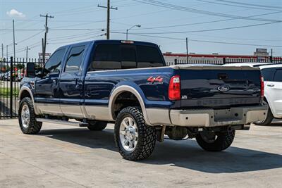2009 Ford F-350 Super Duty Lariat   - Photo 15 - Dallas, TX 75229