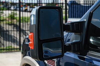 2009 Ford F-350 Super Duty Lariat   - Photo 38 - Dallas, TX 75229