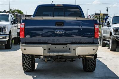 2009 Ford F-350 Super Duty Lariat   - Photo 14 - Dallas, TX 75229