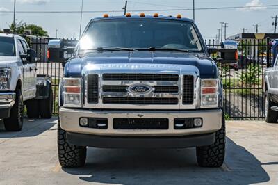 2009 Ford F-350 Super Duty Lariat   - Photo 7 - Dallas, TX 75229