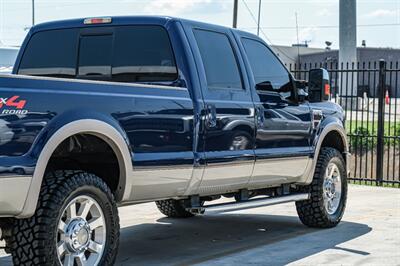 2009 Ford F-350 Super Duty Lariat   - Photo 13 - Dallas, TX 75229