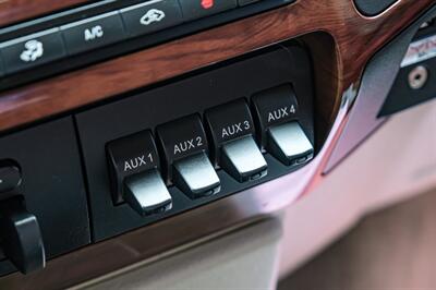 2009 Ford F-350 Super Duty Lariat   - Photo 27 - Dallas, TX 75229