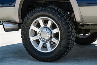 2009 Ford F-350 Super Duty Lariat   - Photo 47 - Dallas, TX 75229