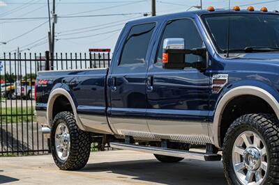 2009 Ford F-350 Super Duty Lariat   - Photo 5 - Dallas, TX 75229