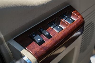 2009 Ford F-350 Super Duty Lariat   - Photo 41 - Dallas, TX 75229