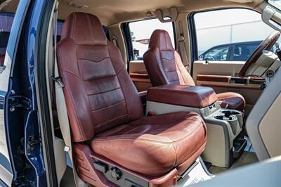 2009 Ford F-350 Super Duty Lariat   - Photo 32 - Dallas, TX 75229