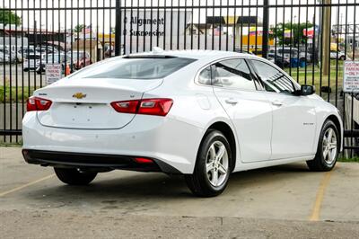 2024 Chevrolet Malibu LT   - Photo 7 - Dallas, TX 75229