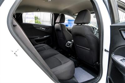 2024 Chevrolet Malibu LT   - Photo 33 - Dallas, TX 75229
