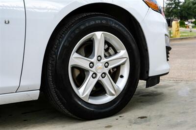 2024 Chevrolet Malibu LT   - Photo 50 - Dallas, TX 75229