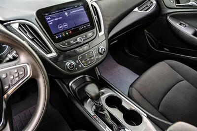2024 Chevrolet Malibu LT   - Photo 21 - Dallas, TX 75229