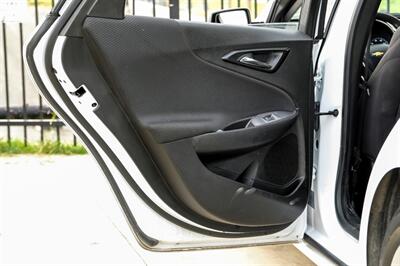 2024 Chevrolet Malibu LT   - Photo 40 - Dallas, TX 75229