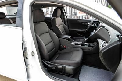 2024 Chevrolet Malibu LT   - Photo 31 - Dallas, TX 75229