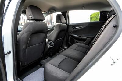 2024 Chevrolet Malibu LT   - Photo 34 - Dallas, TX 75229