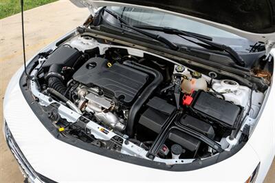 2024 Chevrolet Malibu LT   - Photo 44 - Dallas, TX 75229