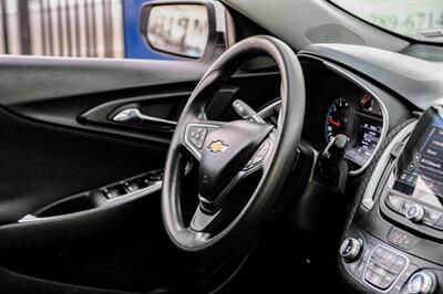 2024 Chevrolet Malibu LT   - Photo 11 - Dallas, TX 75229