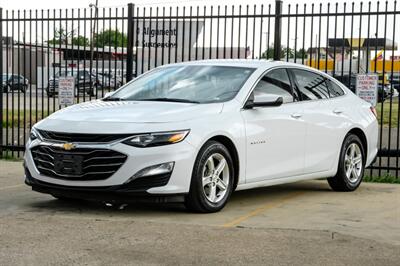 2024 Chevrolet Malibu LT   - Photo 6 - Dallas, TX 75229