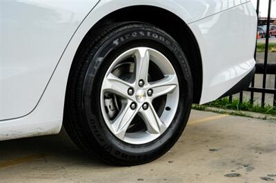 2024 Chevrolet Malibu LT   - Photo 52 - Dallas, TX 75229
