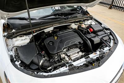2024 Chevrolet Malibu LT   - Photo 46 - Dallas, TX 75229
