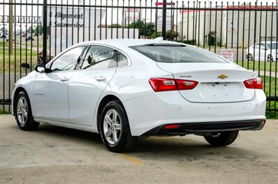 2024 Chevrolet Malibu LT   - Photo 9 - Dallas, TX 75229