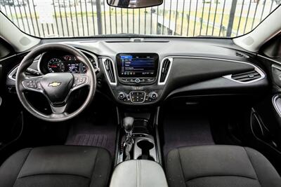 2024 Chevrolet Malibu LT   - Photo 12 - Dallas, TX 75229