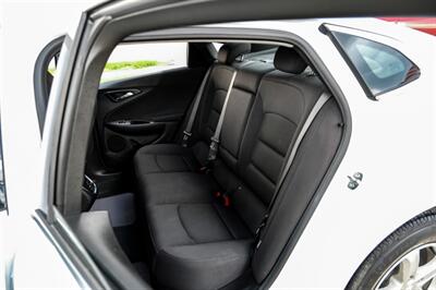 2024 Chevrolet Malibu LT   - Photo 35 - Dallas, TX 75229