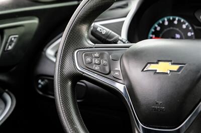 2024 Chevrolet Malibu LT   - Photo 14 - Dallas, TX 75229