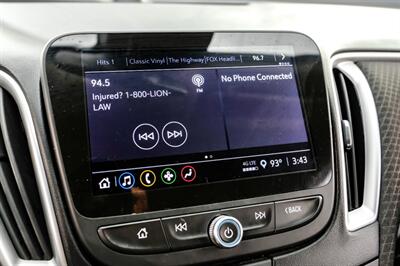 2024 Chevrolet Malibu LT   - Photo 23 - Dallas, TX 75229