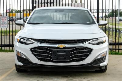 2024 Chevrolet Malibu LT   - Photo 5 - Dallas, TX 75229