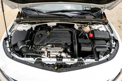 2024 Chevrolet Malibu LT   - Photo 45 - Dallas, TX 75229